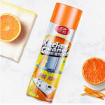 Heavy Duty Kitchen Oil Stain Grease Removal - Image 4