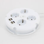 USB Charger Plug Socket - Image 3