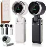 Mini Foldable Turbo Fan - Image 5